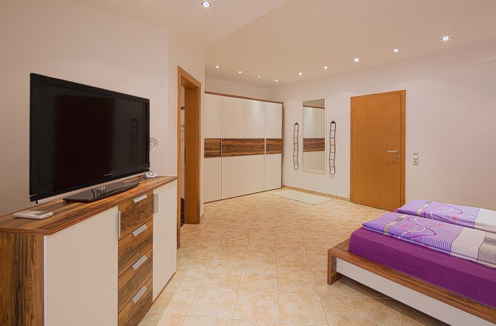 MonteLux Apartamentos Budva Habitación foto