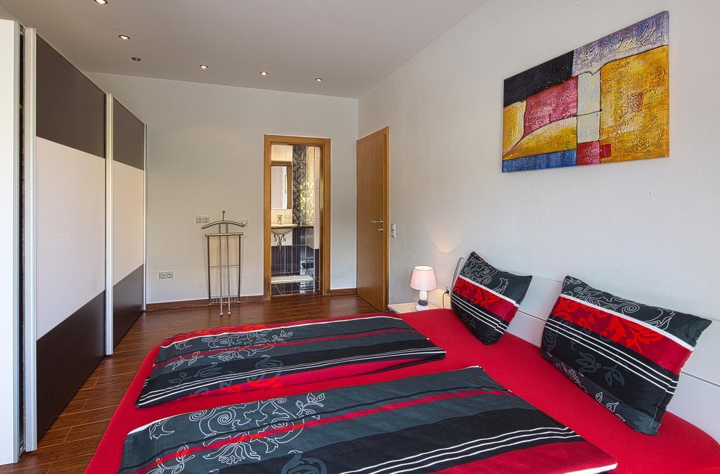 MonteLux Apartamentos Budva Habitación foto
